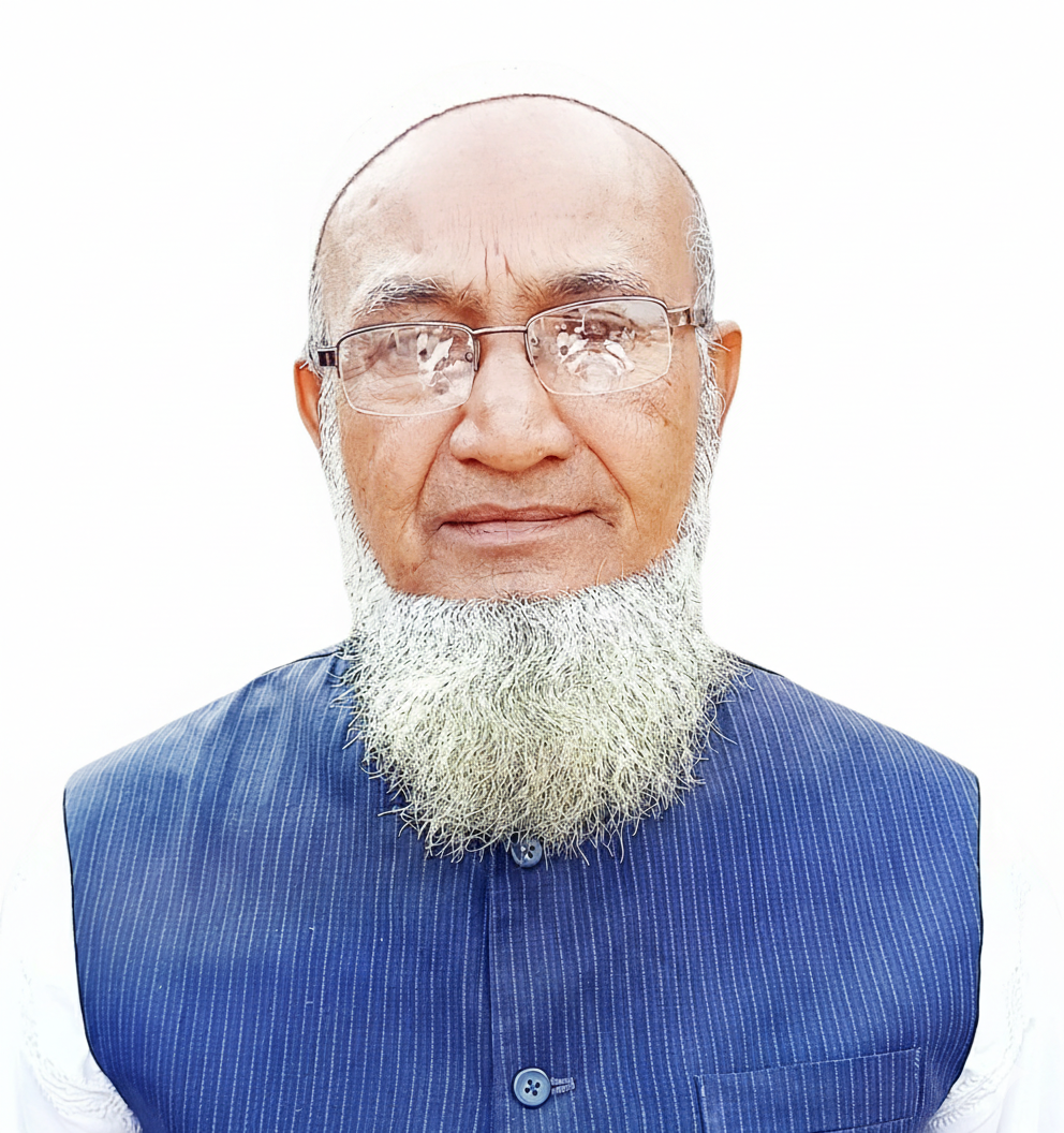 Alhaj Jalal Uddin 