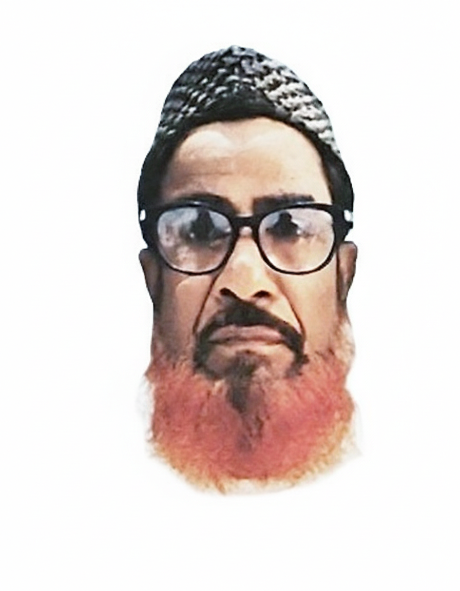 Anisur Rahman Chowdhury